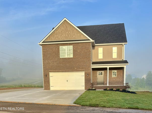111 Jacob Lane, Blaine, TN 37709