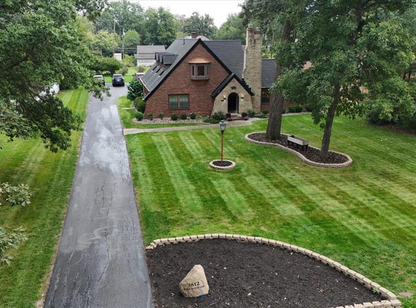 3812 Kirkwood Drive, Fort Wayne, IN 46805