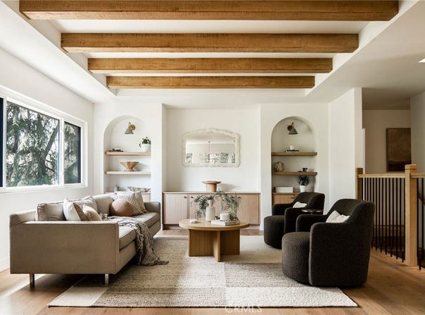 521 Fremont Drive, Pasadena, CA 91103
