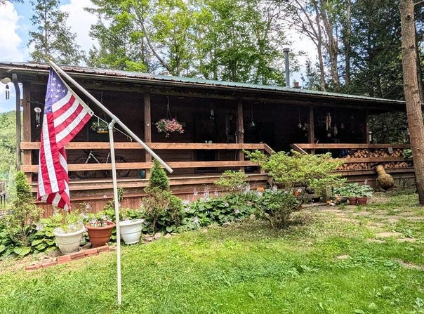 2564 Hills Creek Lake Road, Wellsboro, PA 16901