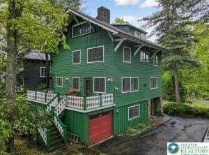 119 Falls Drive, Barrett Twp, PA 18323