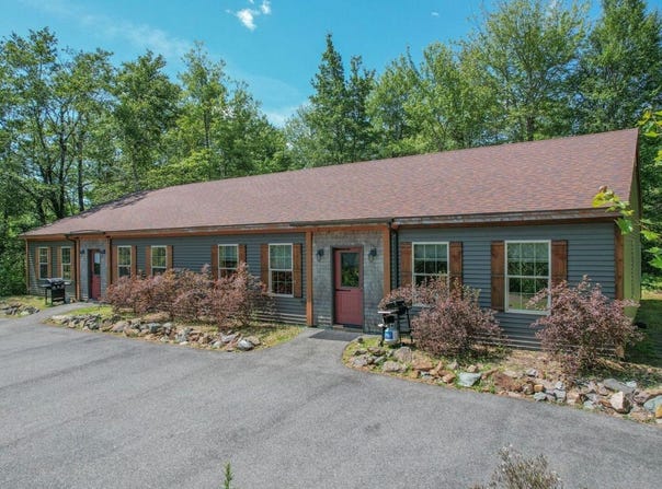 19 Autumn Road, Ellsworth, ME 04605