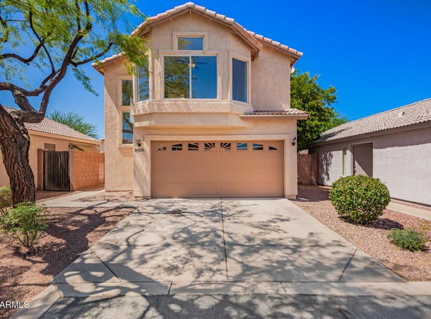 16626 N 20TH Street, Phoenix, AZ 85022