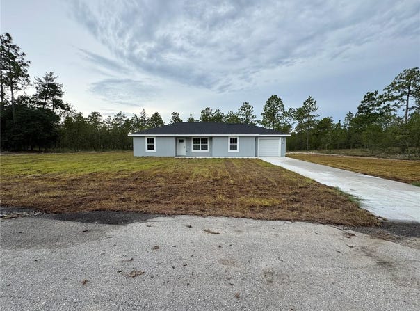 452 NW CROCUS LANE, DUNNELLON, FL 34431