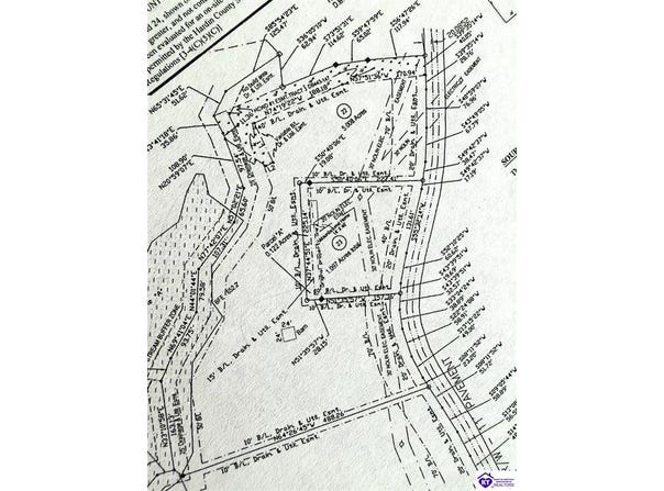Gray Lane, Cecilia, KY 42724
