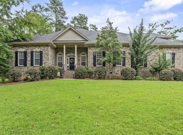 302 Lookout Hill Drive, Chapin, SC 29036