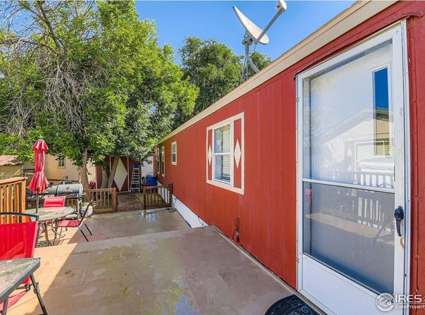 10910 Turner Blvd, Longmont, CO 80504