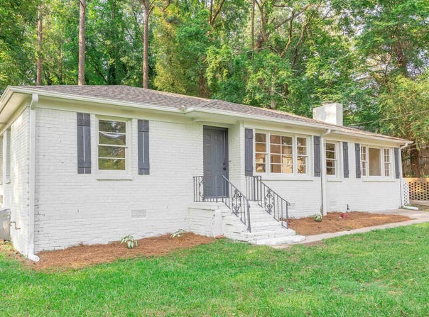 512 22ND TERRACE, CENTER POINT, AL 35215