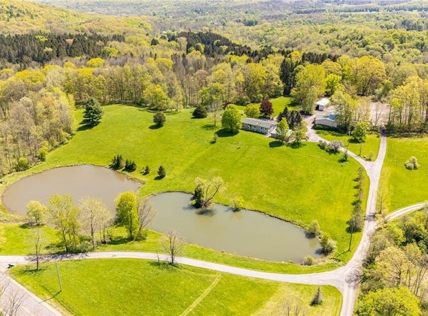 7425 Eelpot Road, Naples, NY 14512