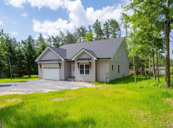 503 SOUTHERN PINES DRIVE, OAKLAND, MD 21550