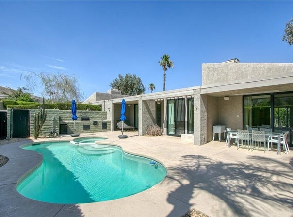 2995 Sundance Circle E, Palm Springs, CA 92262