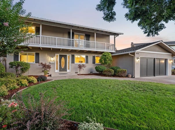 1454 Kyle CT, SUNNYVALE, CA 94087