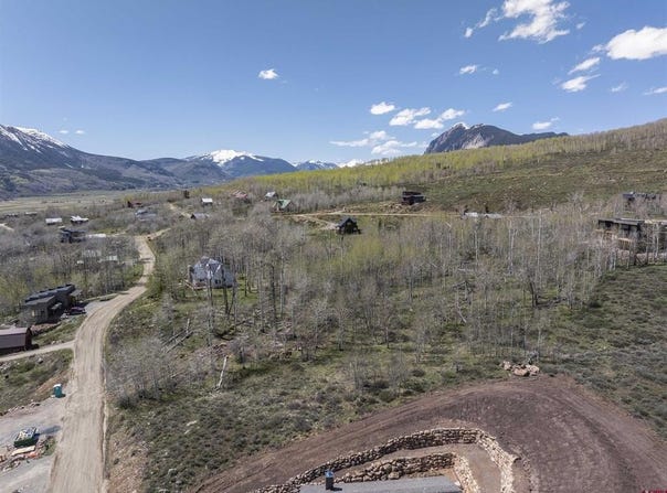 263 Anderson Drive, Crested Butte, CO 81224