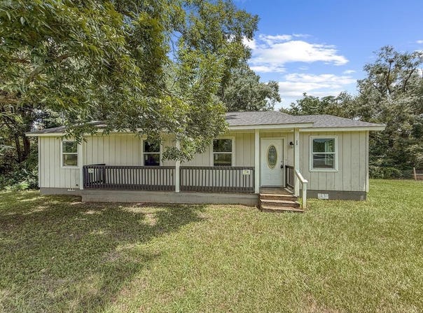 24 Old McRae Mill Rd., Clio, AL 36017
