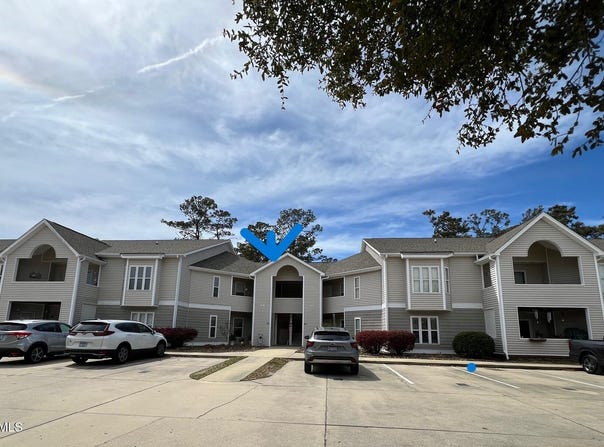 413 Commerce Avenue, Morehead City, NC 28557