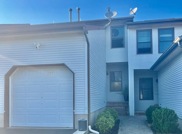 277 SPRUCE Court, FLEMINGTON, NJ 08822