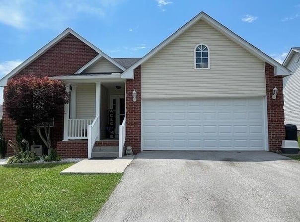 53 Meadow Trail, Barbourville, KY 40906