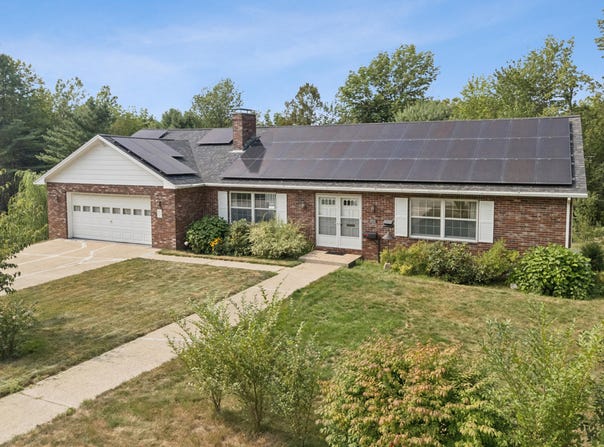 111 Hemlock Terrace, Augusta, ME 04330