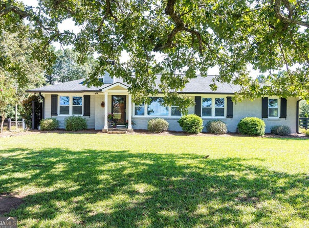 4967 Hawkins Academy, Social Circle, GA 30025