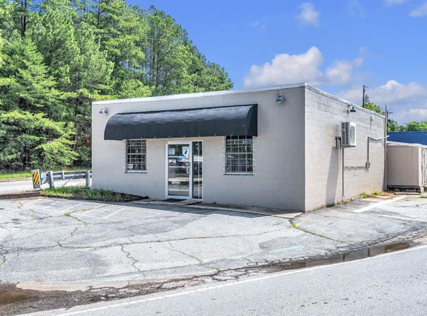 101 Secona Road, Pickens, SC 29671