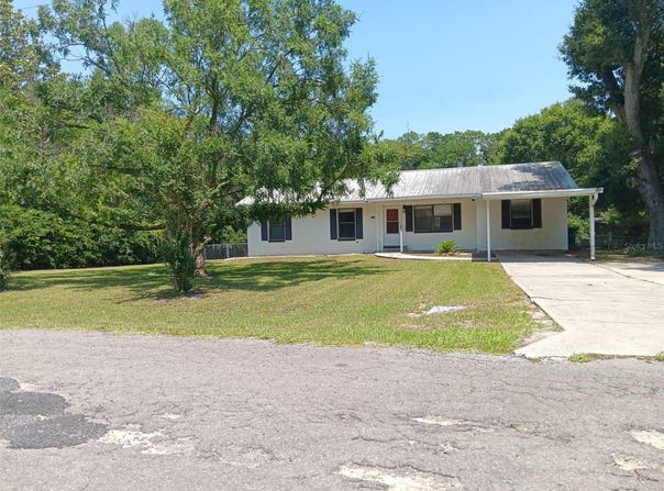 2531 NE 167TH AVENUE, WILLISTON, FL 32696