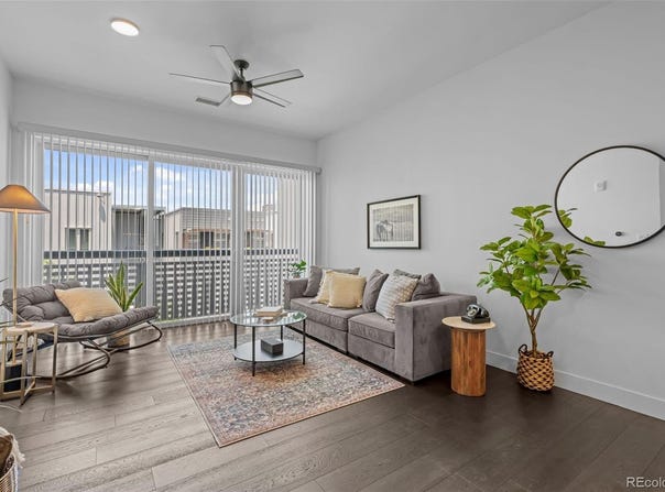 2525 Arapahoe Street, Denver, CO 80205