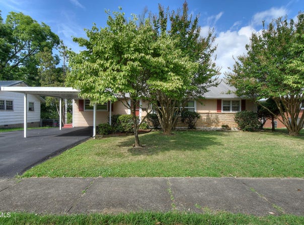 1425 Prospect Drive, Kingsport, TN 37664
