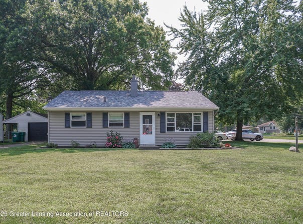 4669 Richard Street, Holt, MI 48842