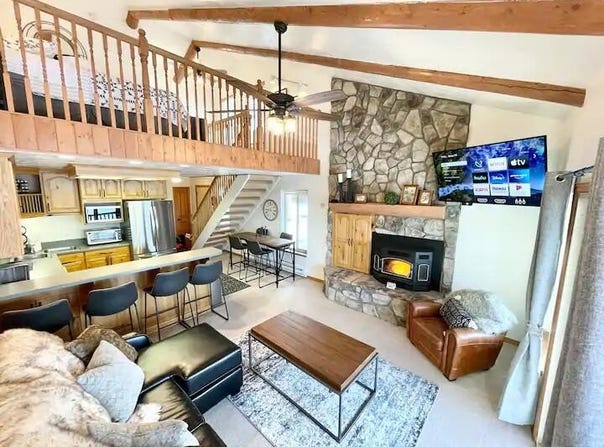 150 SW Village Cir, Beaver, UT 84713