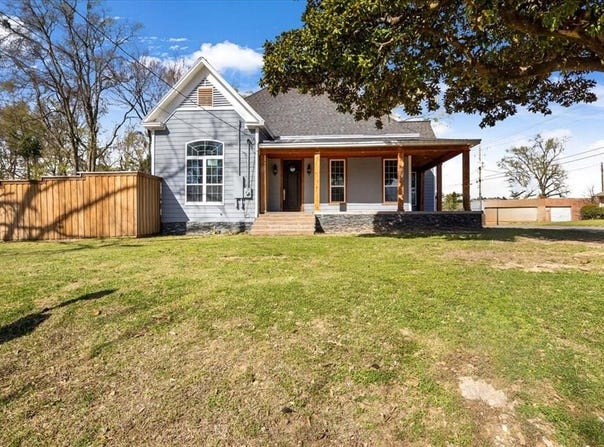 501 S Harrison, Longview, TX 75601