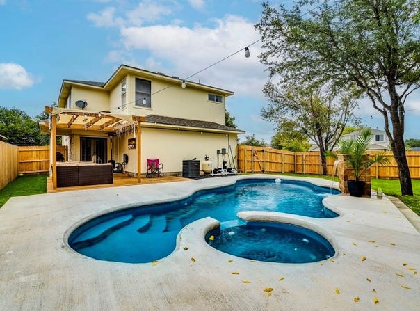 1415 Roxannes Run, Pflugerville, TX 78660