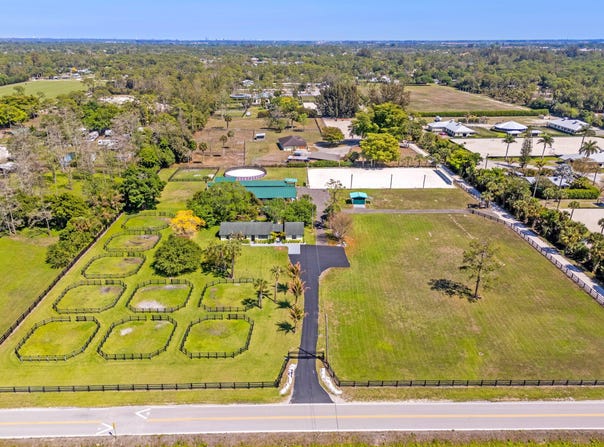1230 F Road, Loxahatchee Groves, FL 33470