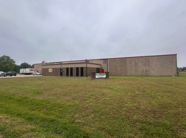 400 Memorial Dr., Walnut Ridge, AR 72476