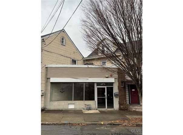 825 Walnut Avenue, Easton, PA 18042