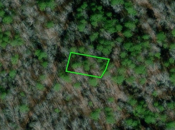 Lot 5 Block 8 Segador Way, Hot Springs Village, AR 71909