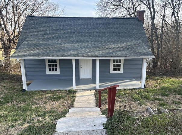 711 Jay Street, Jefferson City, TN 37760