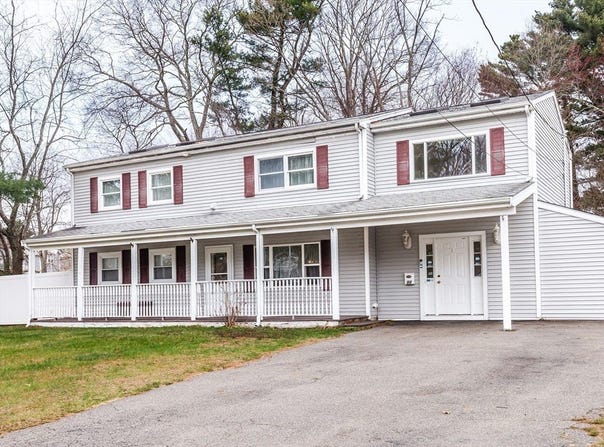 54 Lisa Dr, Brockton, MA 02302