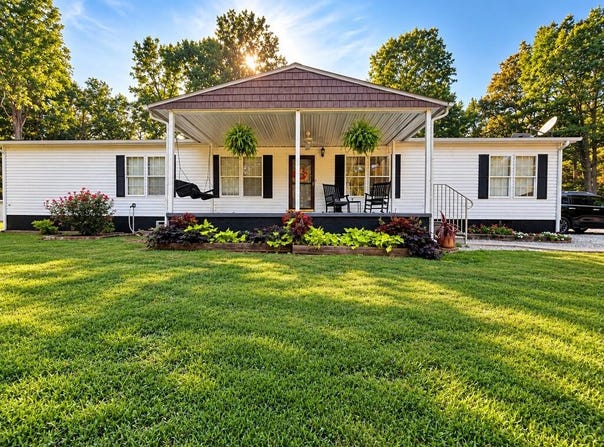 720 Dexter Lane, Dawson Springs, KY 42408