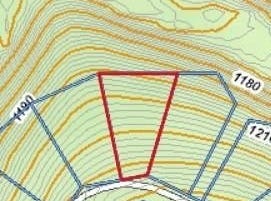 Lot 20 Haddington  DR, Bella Vista, AR 72715