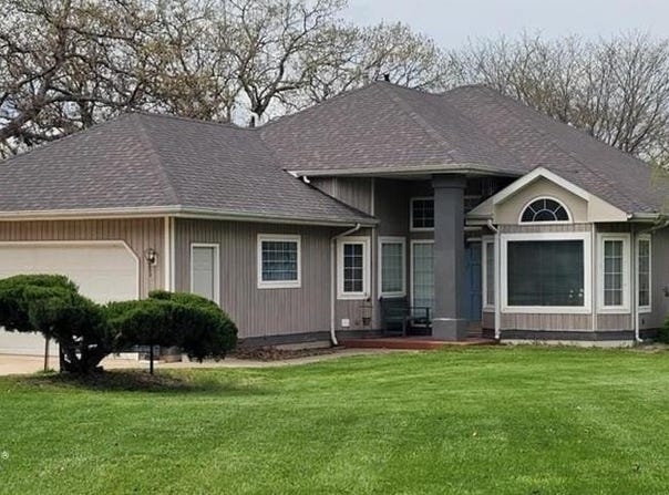 53895 E 3rd Street, Milan, MO 63556