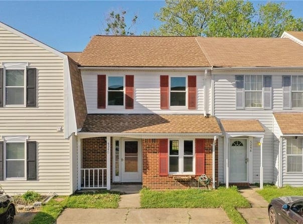 5250 Settlers Park DR, Virginia Beach, VA 23464