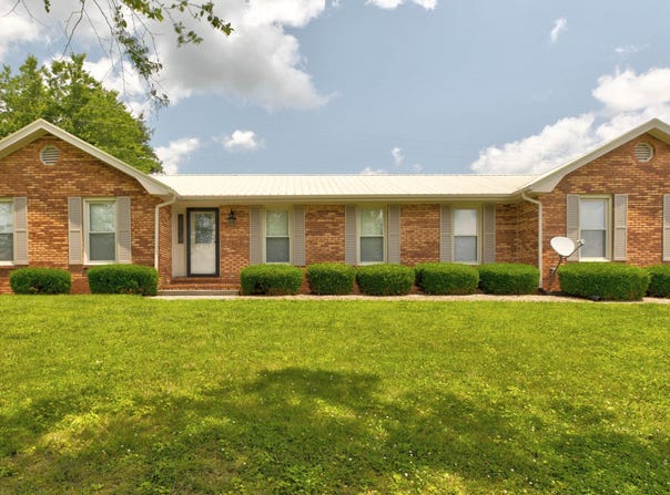 4683 Camargo Road, Mt Sterling, KY 40353