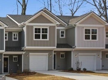 57 Wright Street, Lavonia, GA 30553
