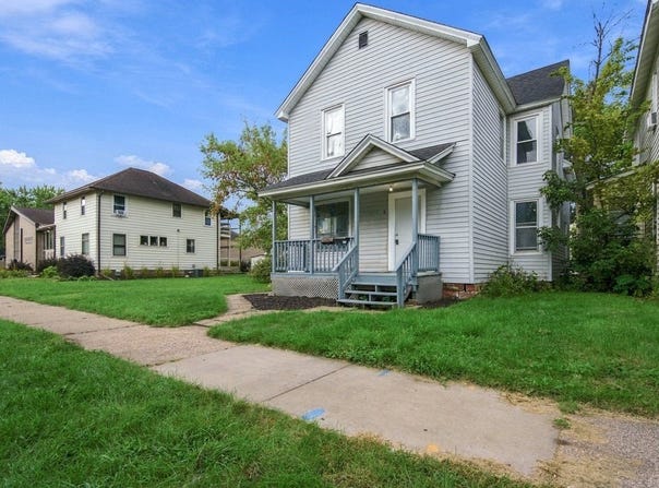 1820 Bellinger St, Eau Claire, WI 54701