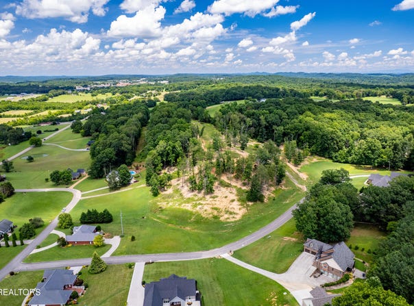 County RD. 7004/7005 lot: 6, Athens, TN 37303