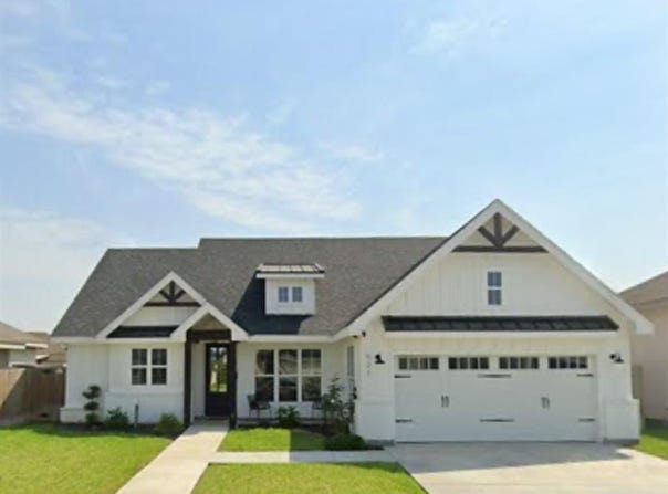 521 Hunter Drive, Alamo, TX 78516