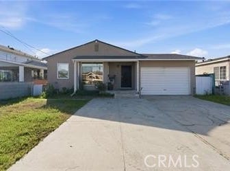 12154 Nava, Norwalk, CA 90650