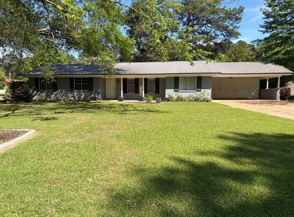 2518 Chaffin, Magnolia, AR 71753