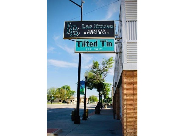 300-302 S Main St, Lamar, CO 81052