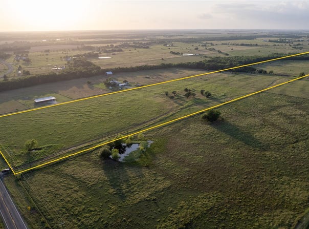 4701 FM 512, Commerce, TX 75428